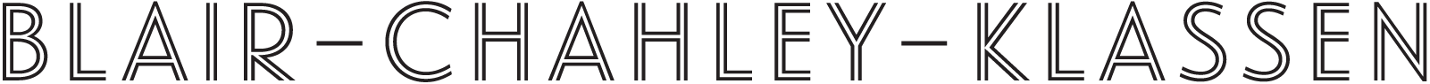 BCK Lawyers Logo